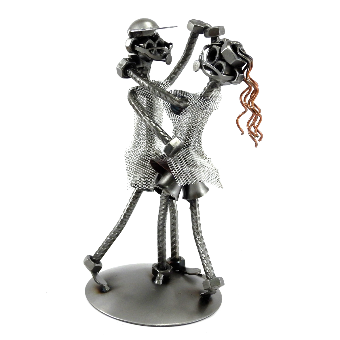 SCULTURA BALLERINI - immagine 3