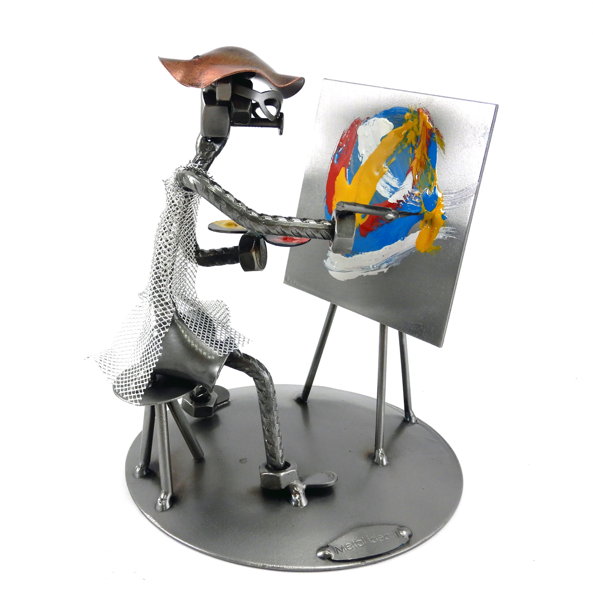 SCULTURA PITTORE ARTISTA - immagine 3