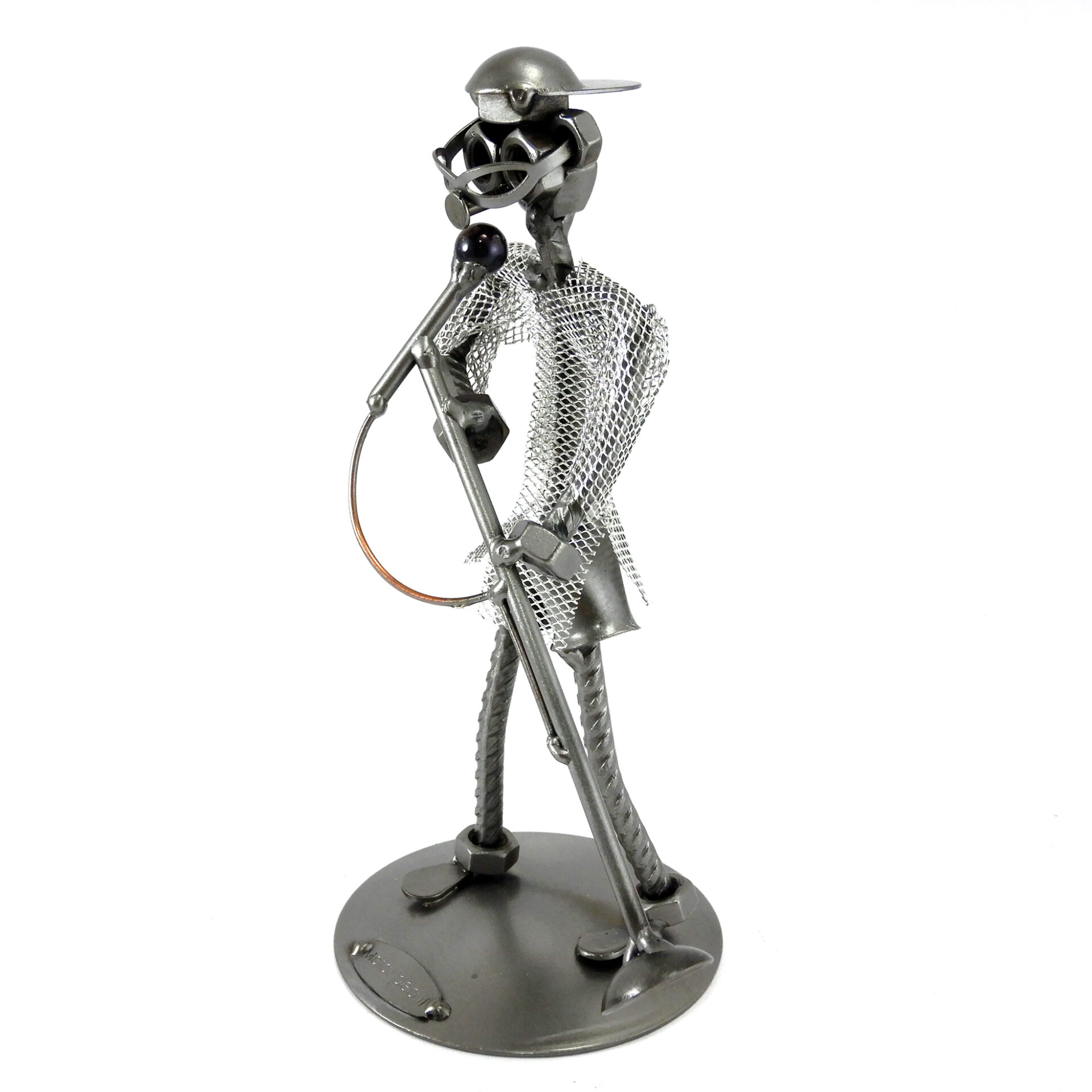 SCULTURA CANTANTE - immagine 4