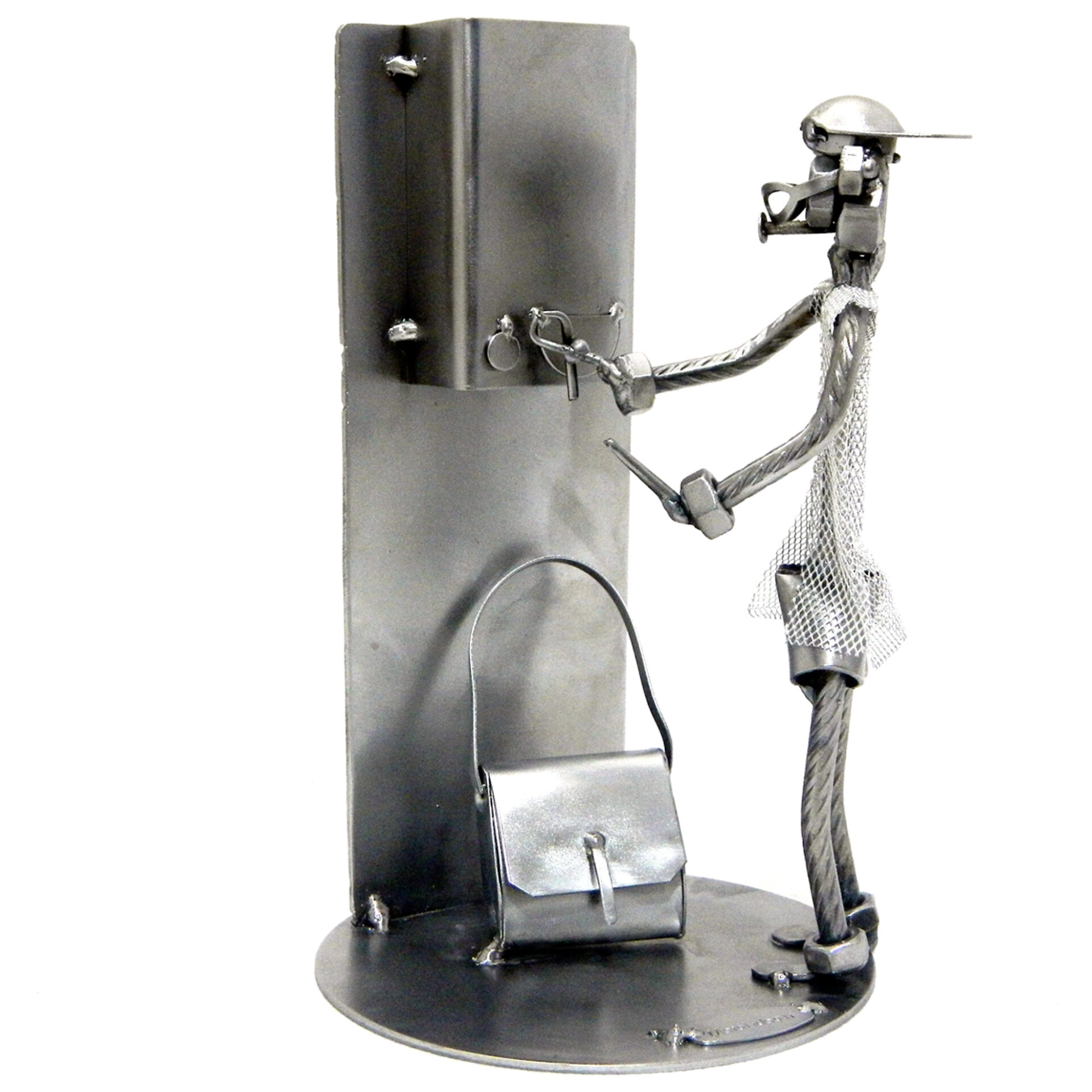 SCULTURA CALDAISTA - immagine 3