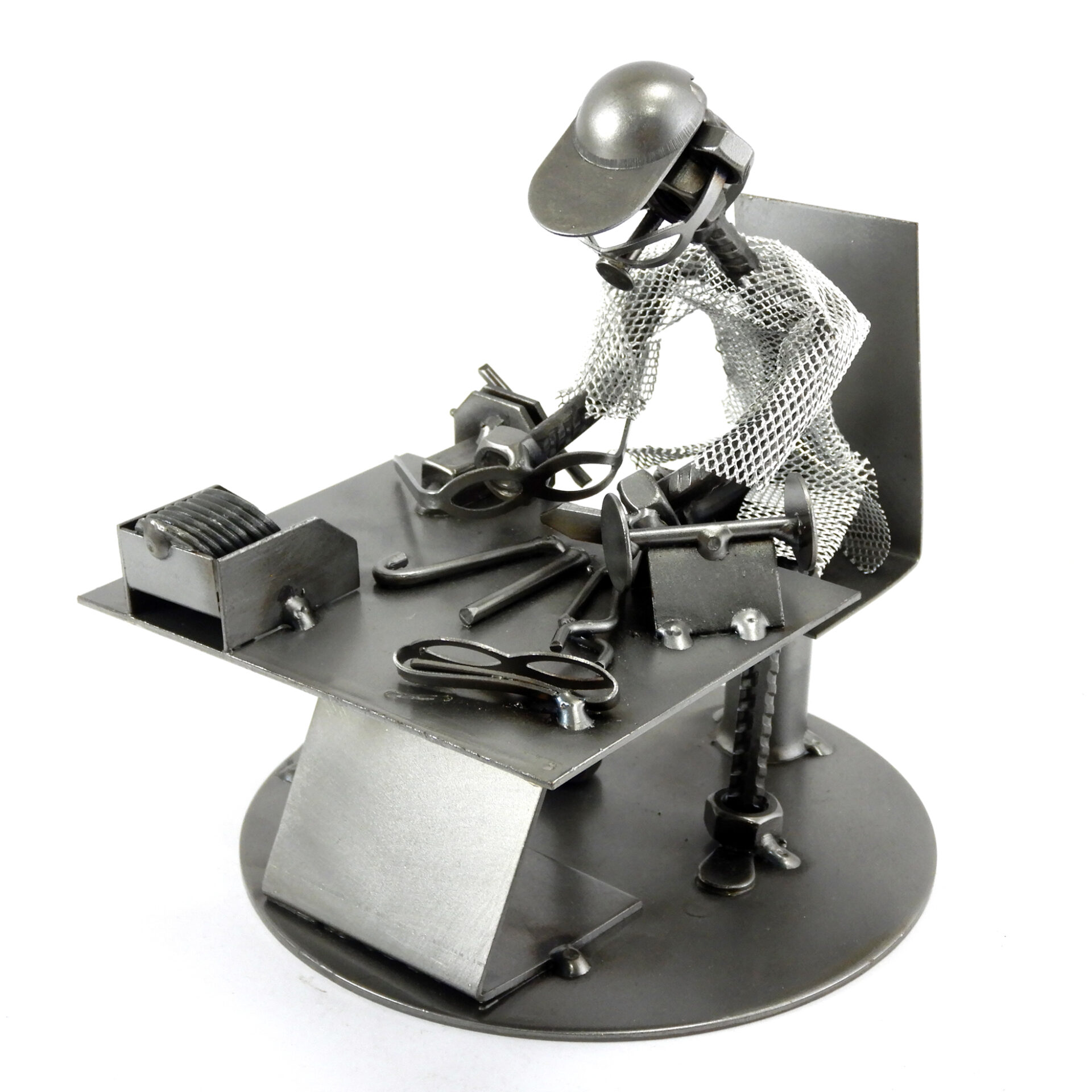 SCULTURA OTTICO - immagine 2