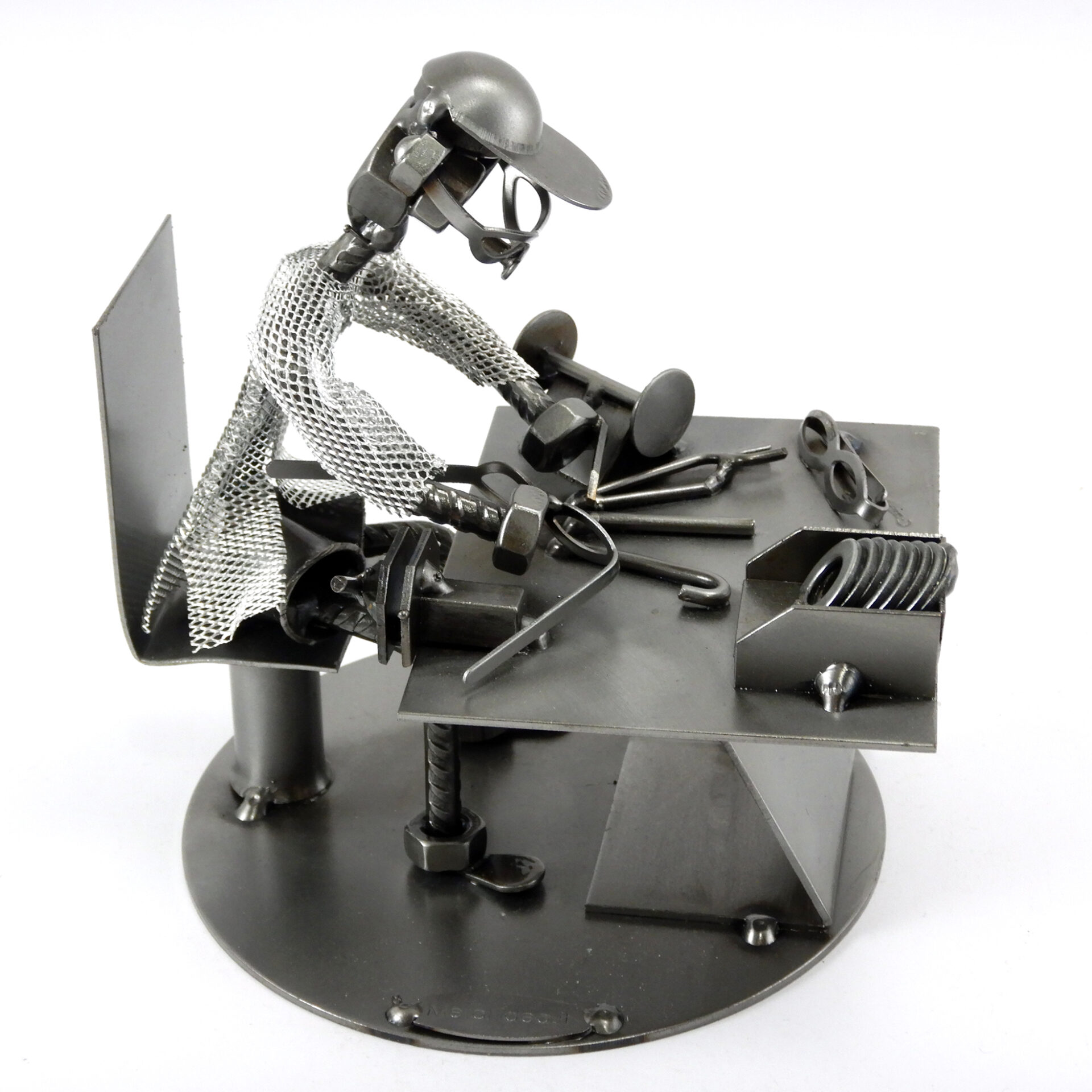 SCULTURA OTTICO - immagine 3