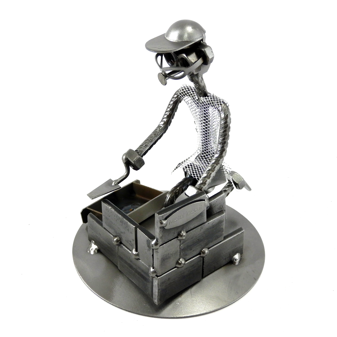SCULTURA MURATORE - immagine 2