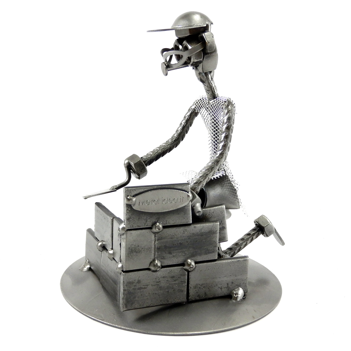 SCULTURA MURATORE - immagine 4