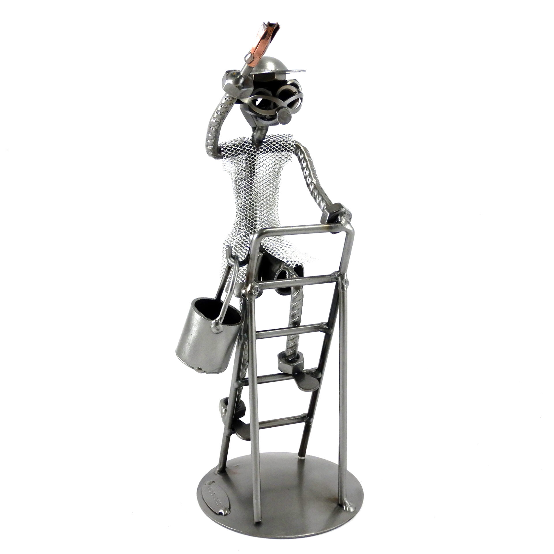 SCULTURA IMBIANCHINO - immagine 2