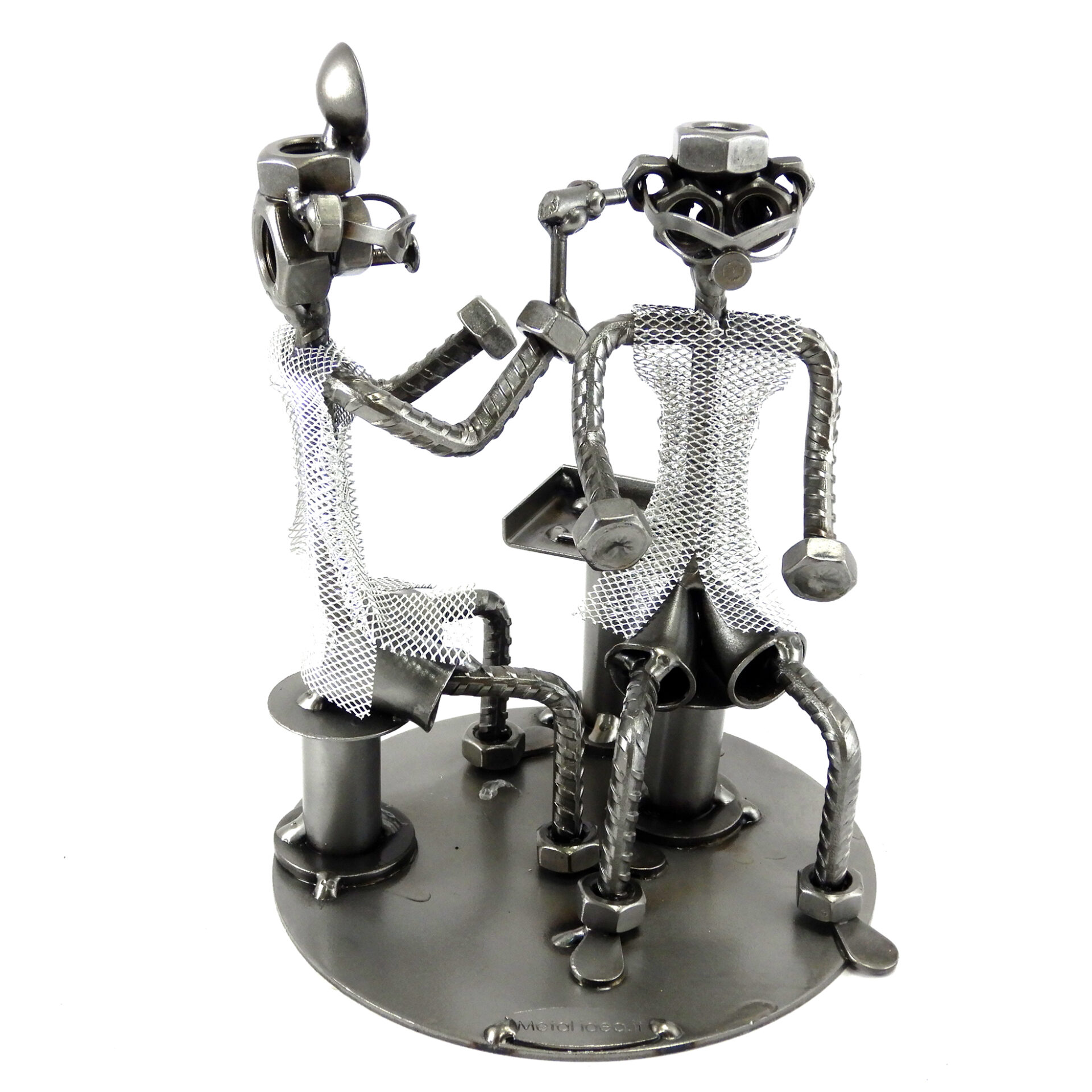 SCULTURA OTORINO - immagine 3