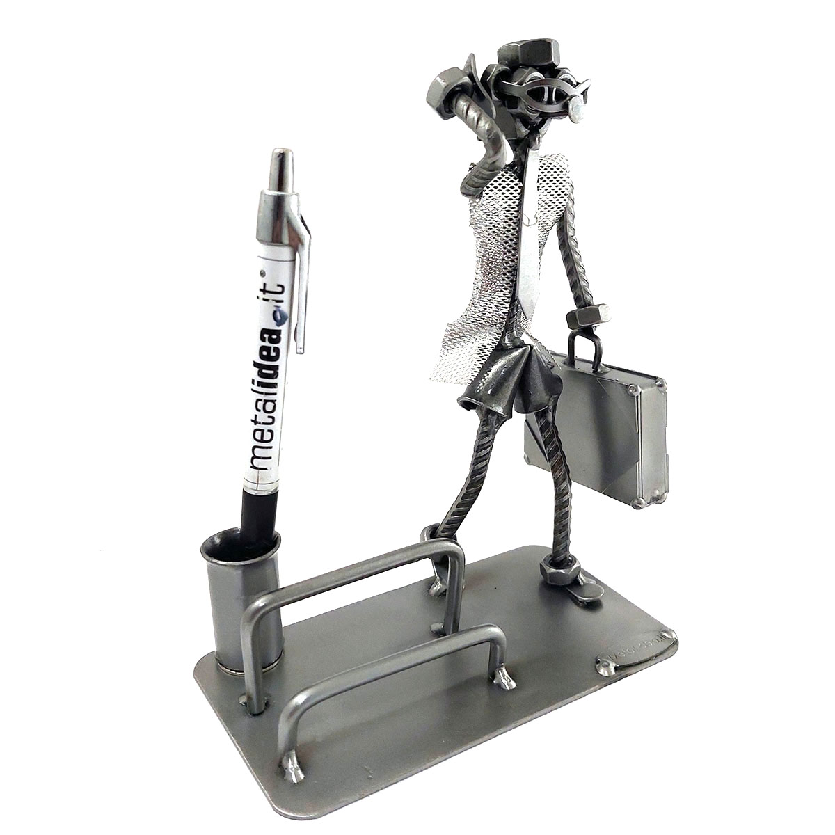 SCULTURA MANAGER - immagine 4