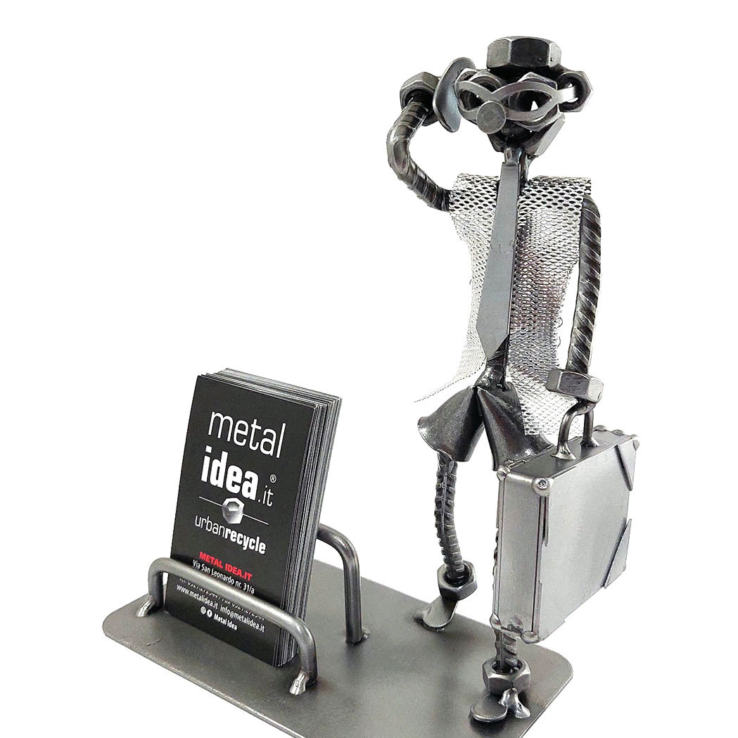 SCULTURA MANAGER - immagine 6
