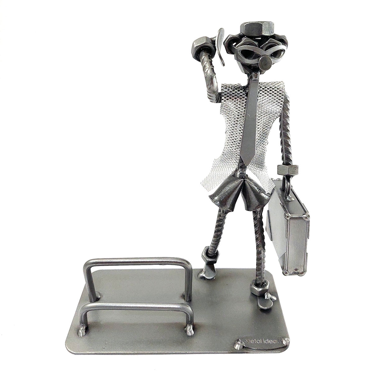 SCULTURA MANAGER - immagine 8