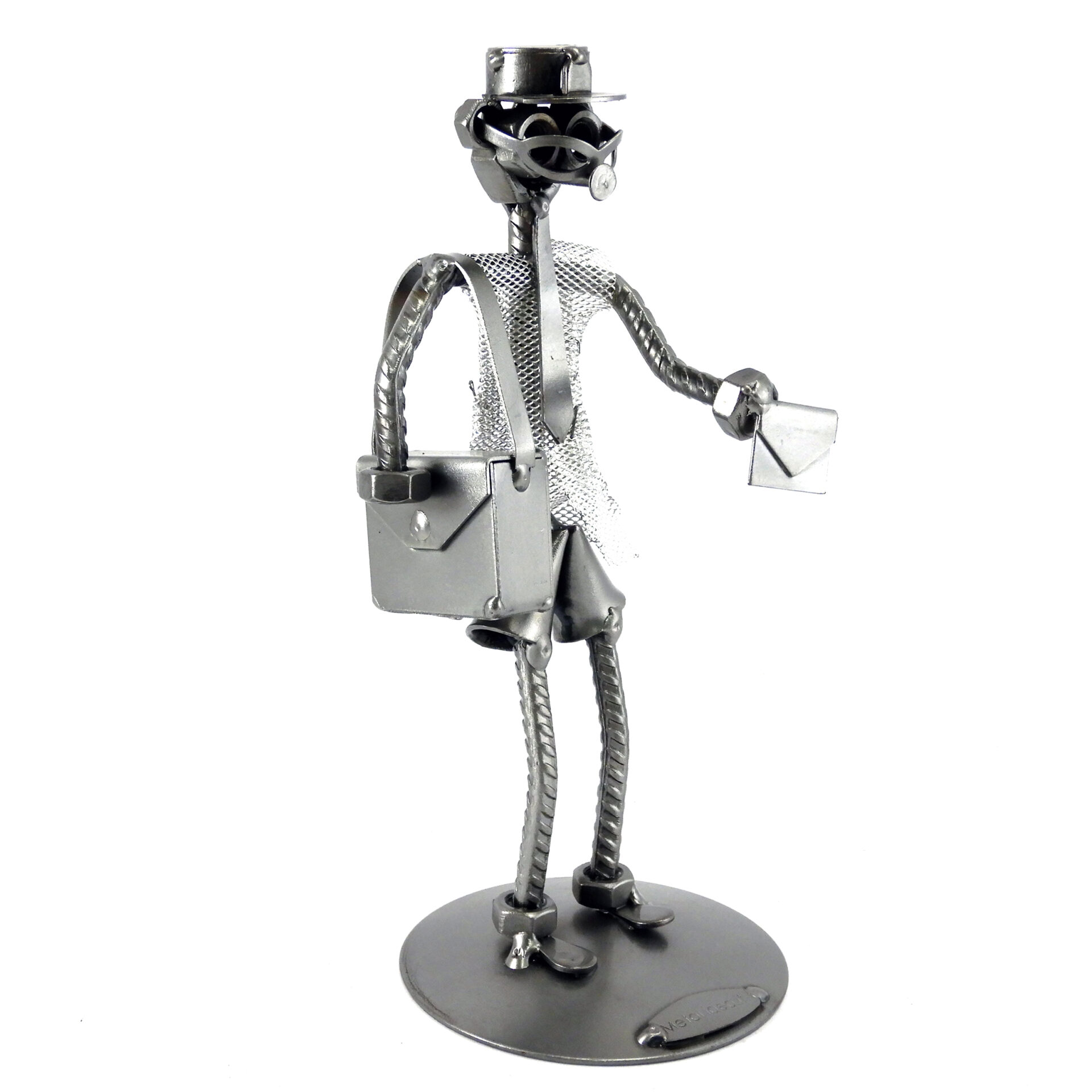 SCULTURA POSTINO - immagine 4