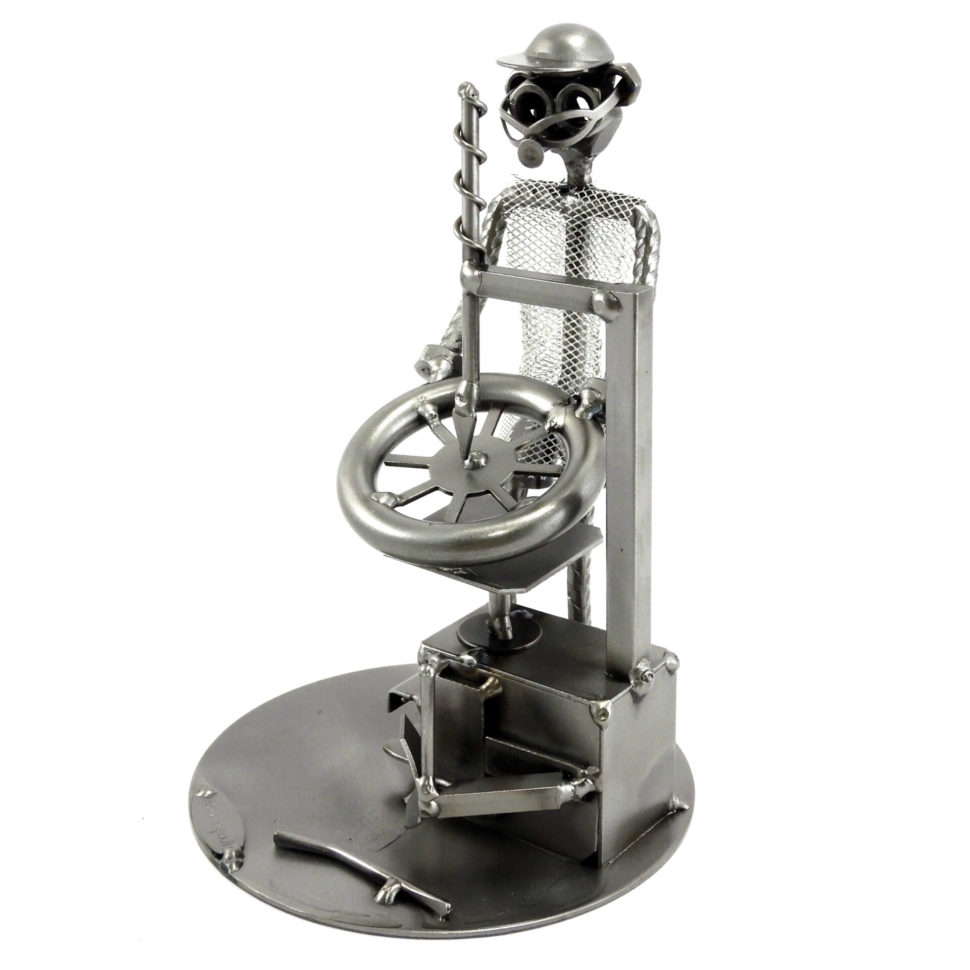 SCULTURA GOMMISTA - immagine 4