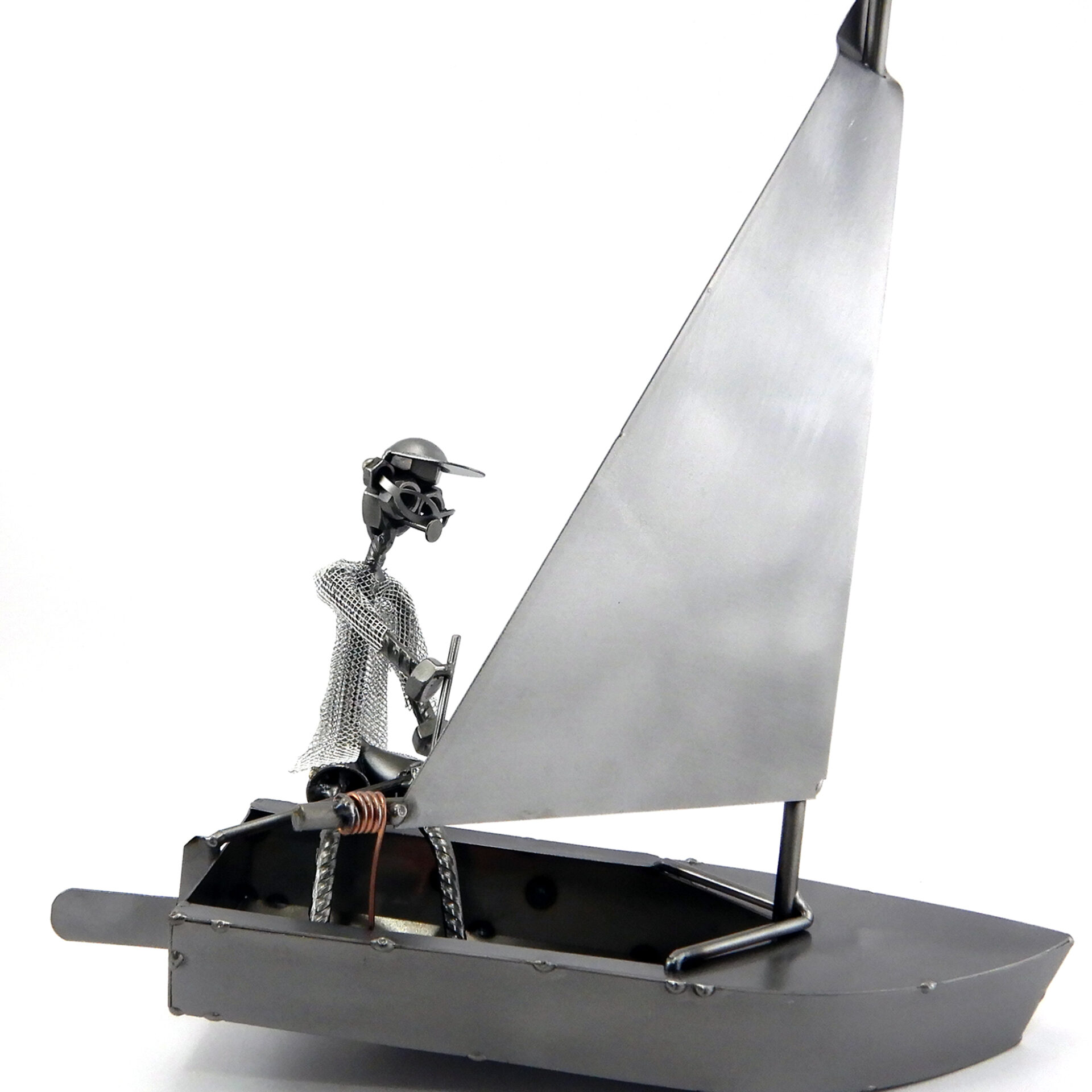 SCULTURA VELISTA - immagine 7