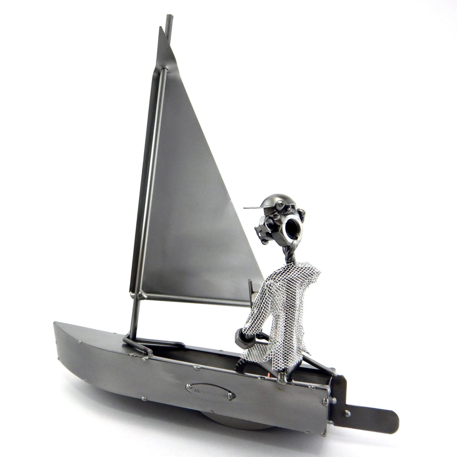 SCULTURA VELISTA - immagine 4
