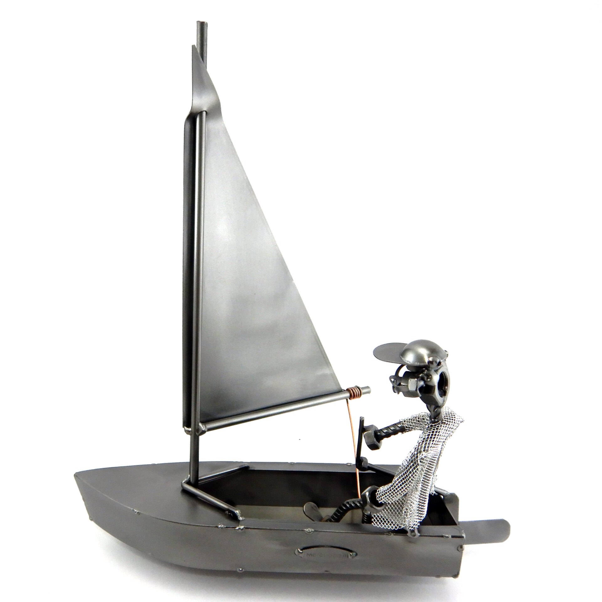 SCULTURA VELISTA - immagine 5