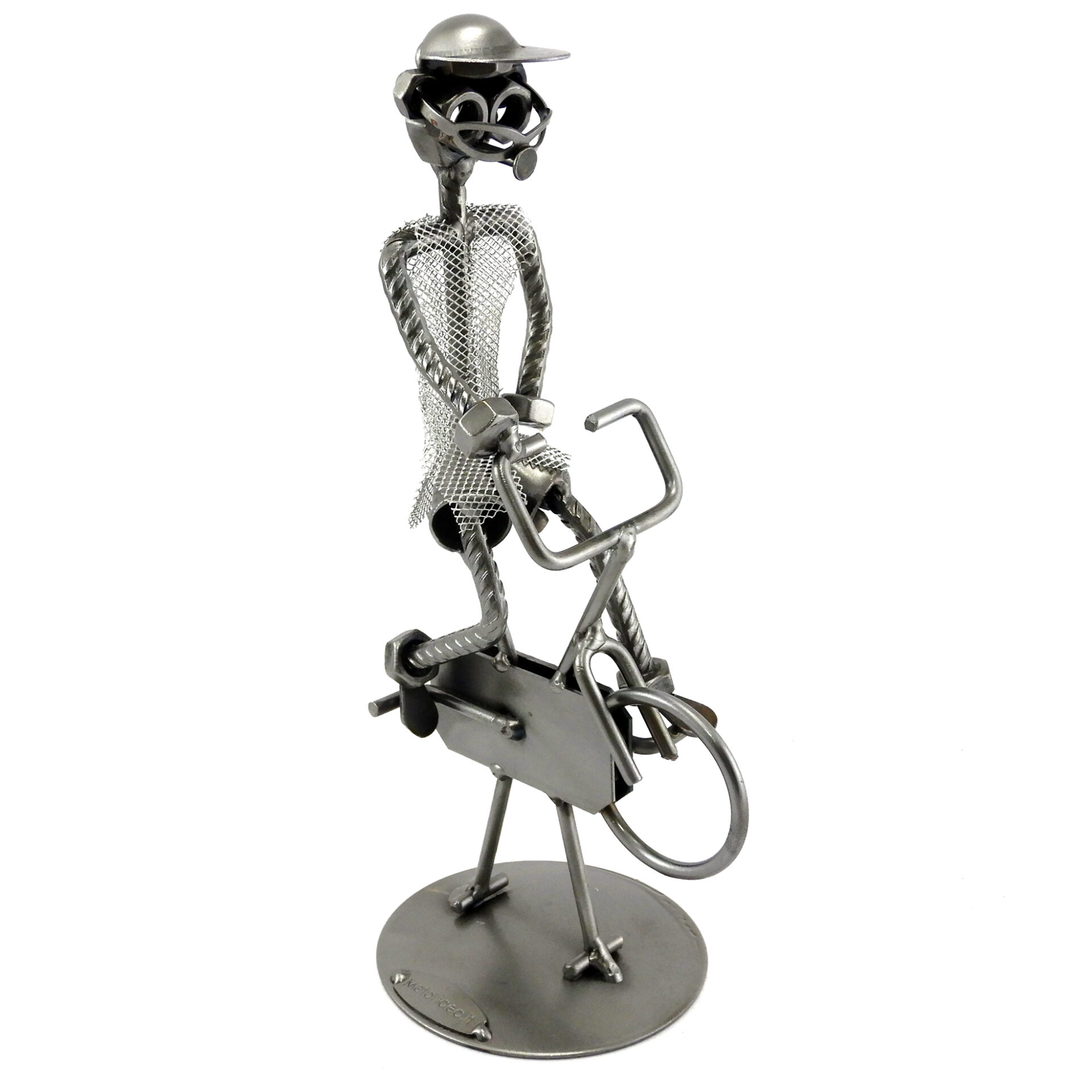 SCULTURA SPINNING - immagine 2