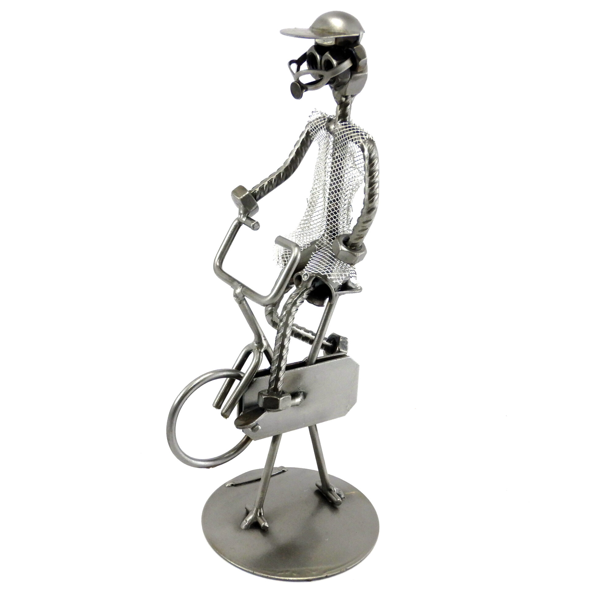 SCULTURA SPINNING - immagine 3
