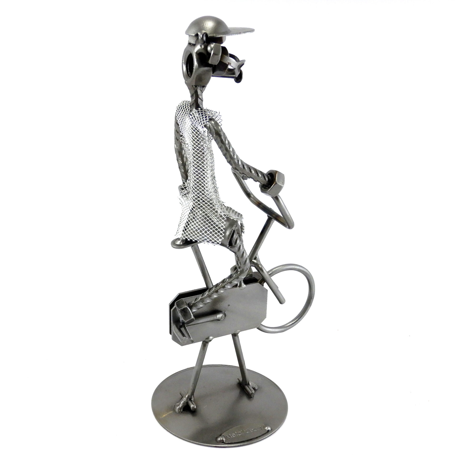 SCULTURA SPINNING - immagine 4