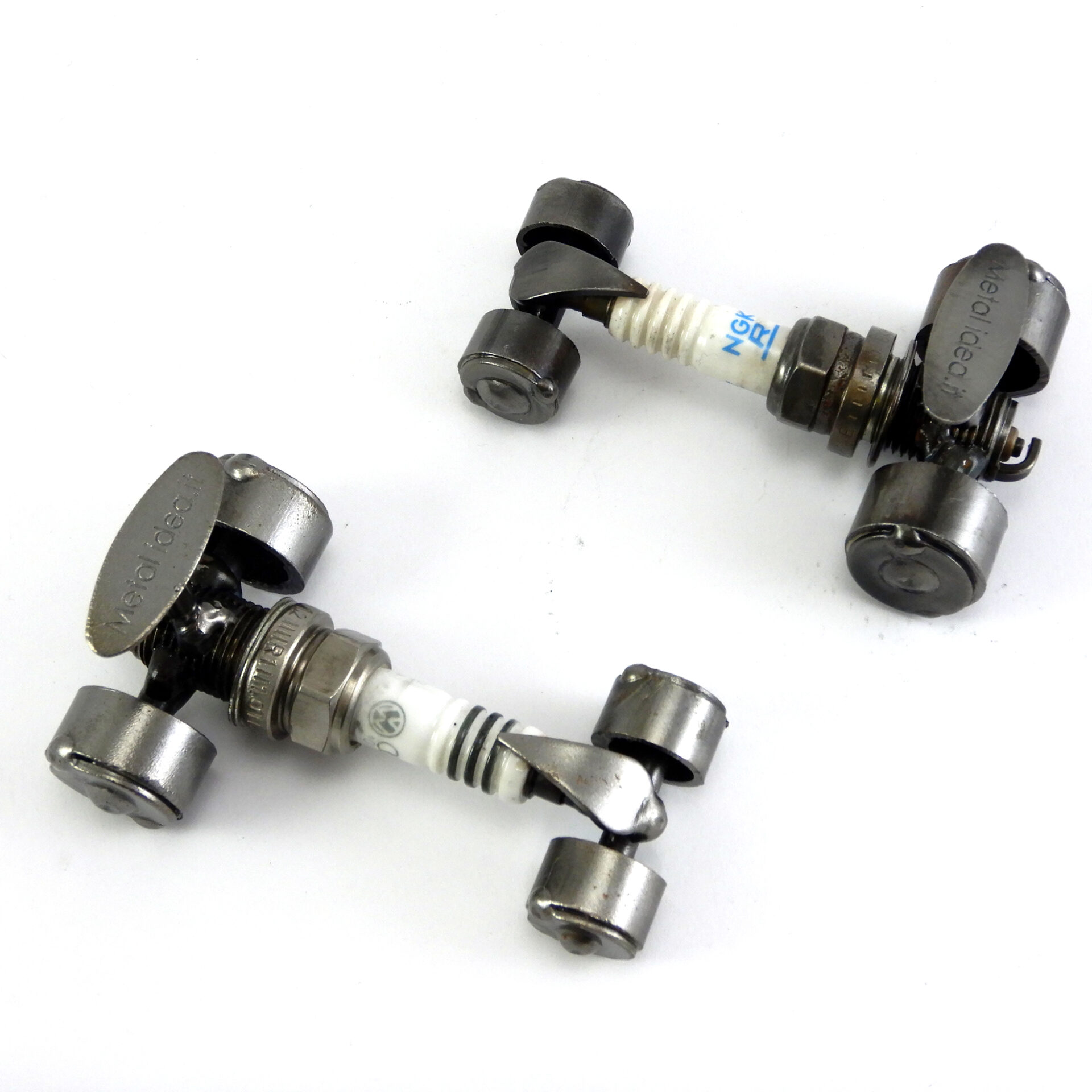 SCULTURA AUTO MINI FORMULA 1 - immagine 6