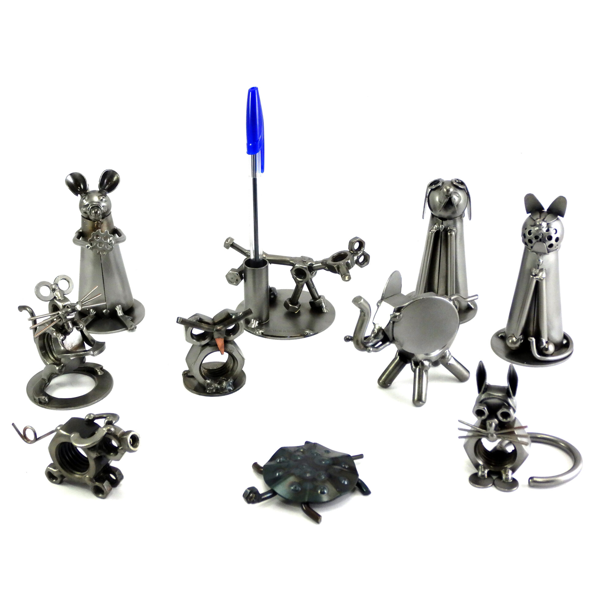 SCULTURA CANE - immagine 5