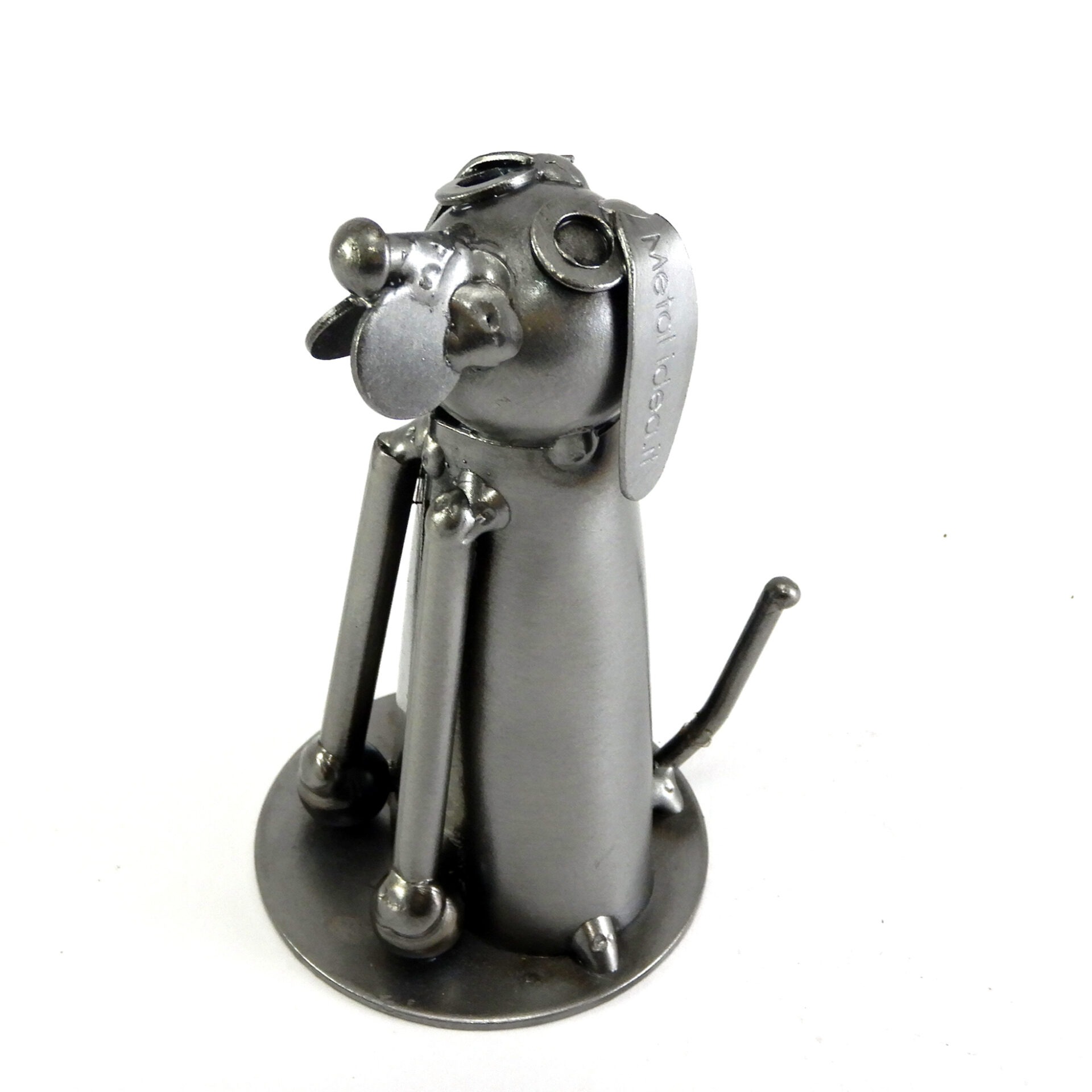 SCULTURA CANE - immagine 4