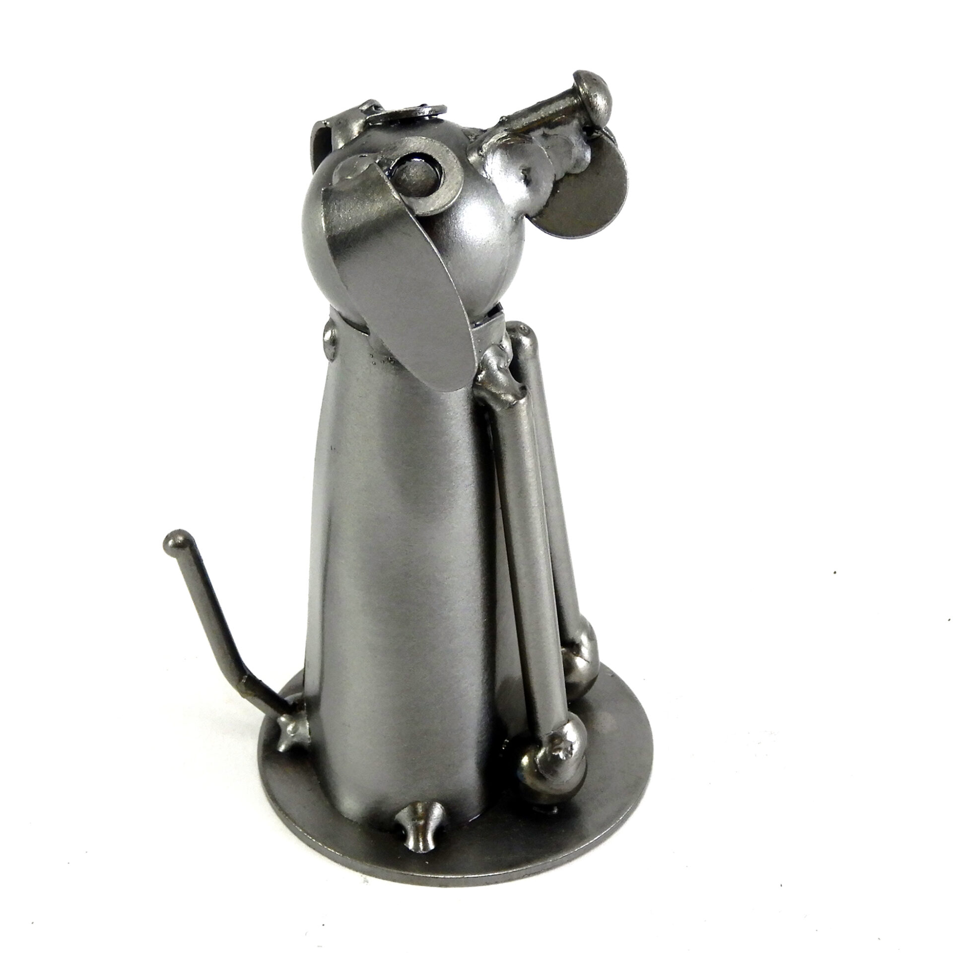 SCULTURA CANE - immagine 2