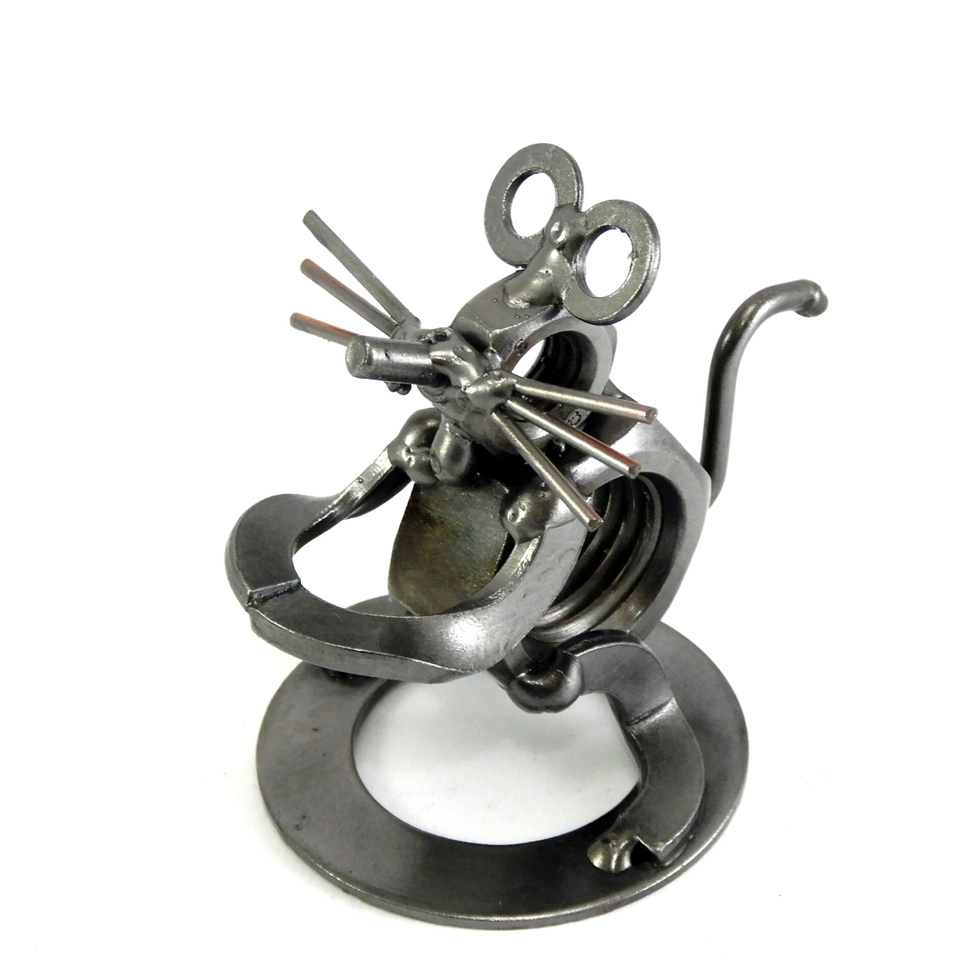 SCULTURA TOPOLINO - immagine 3