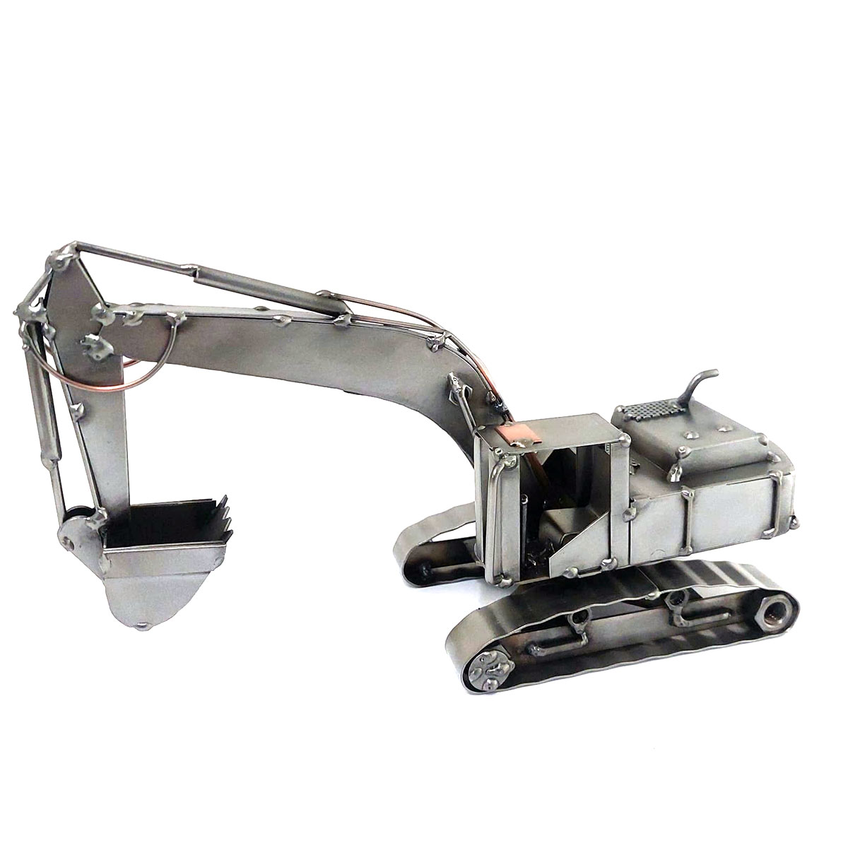 escavatore metal idea.it