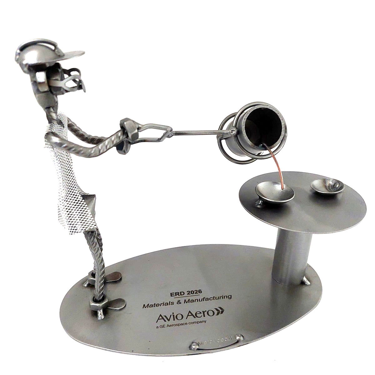 AVIO FONDERIA