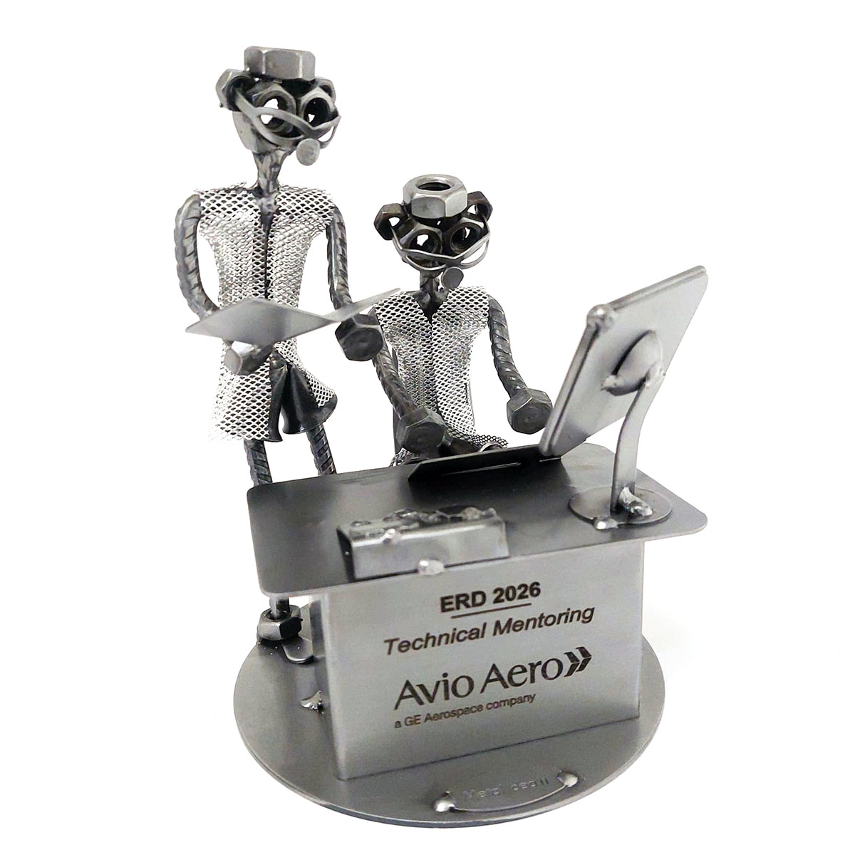 AVIO MENTORE