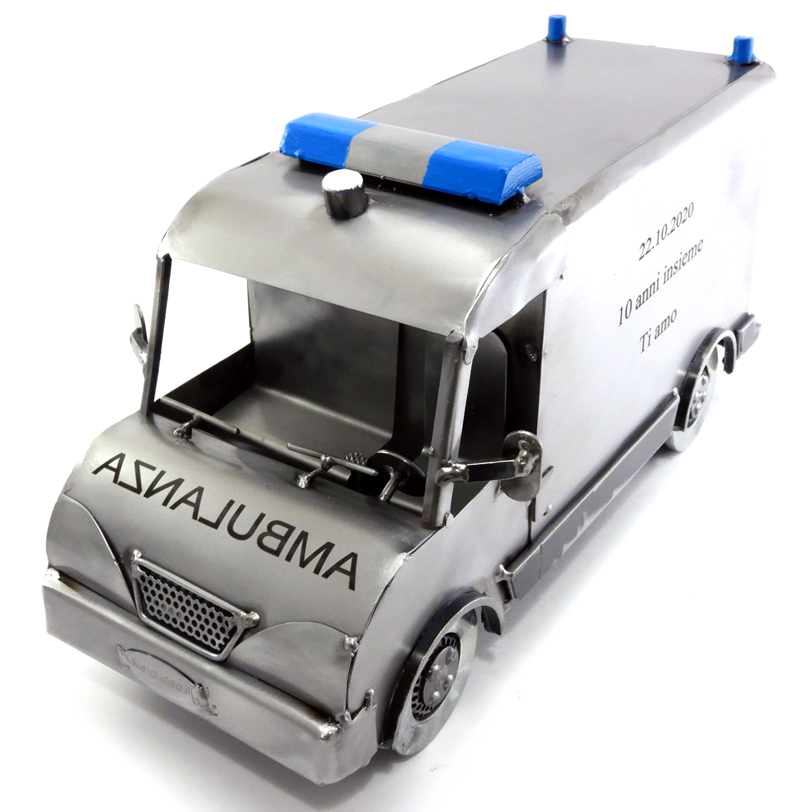 Ambulanza