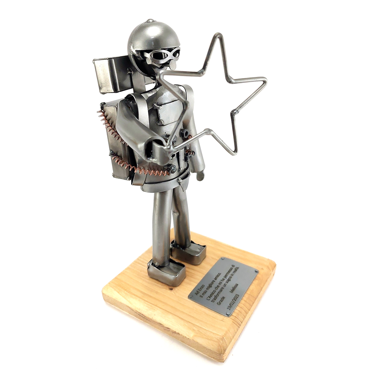 Astronauta