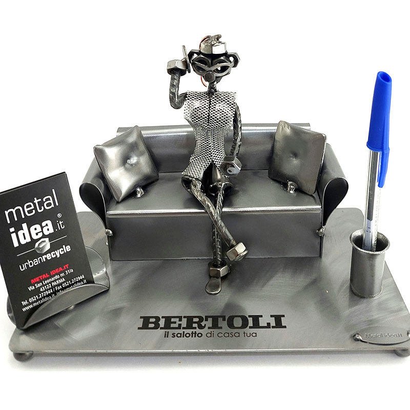 Beroli salotti