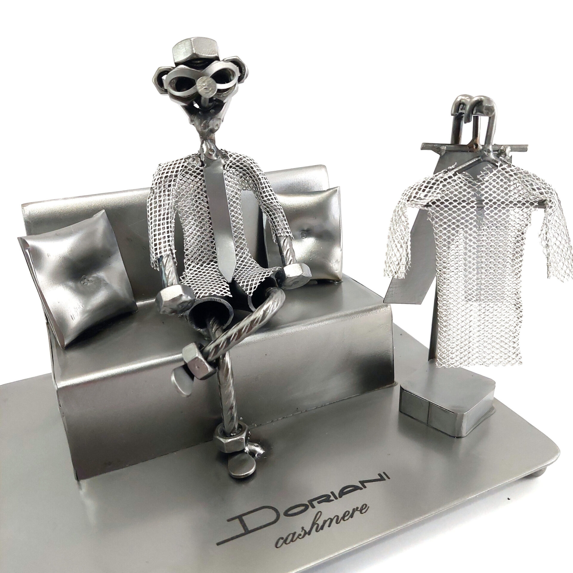 Doriani Cashmere