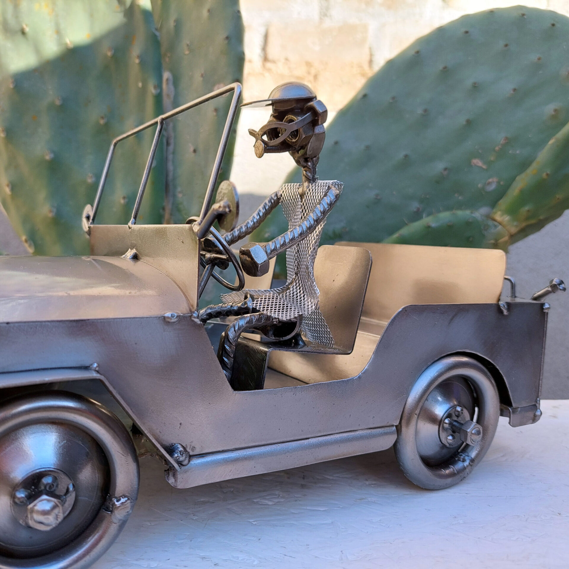 Jeep