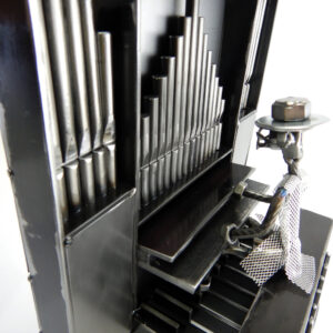 Organista