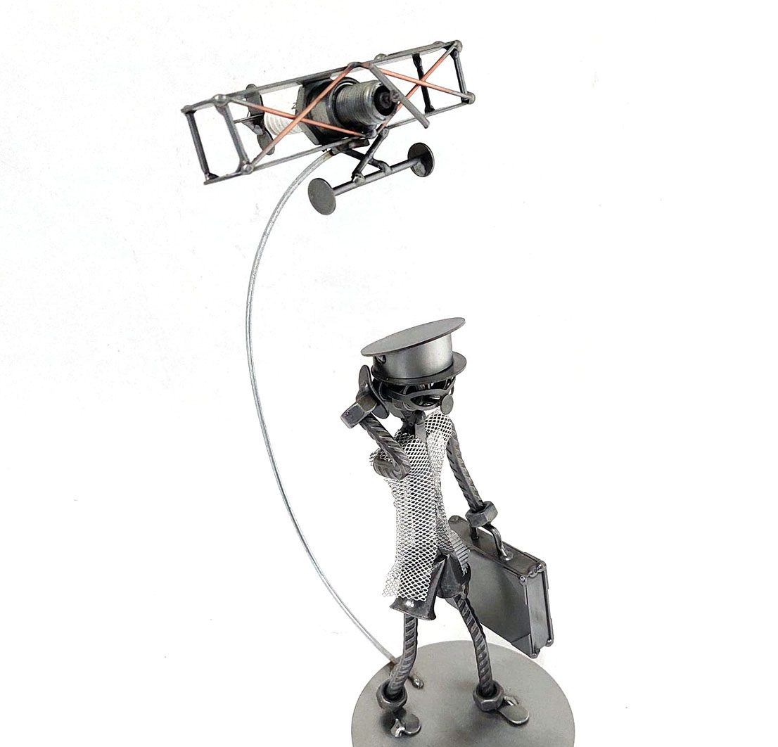 PILOTA METAL IDEA.IT
