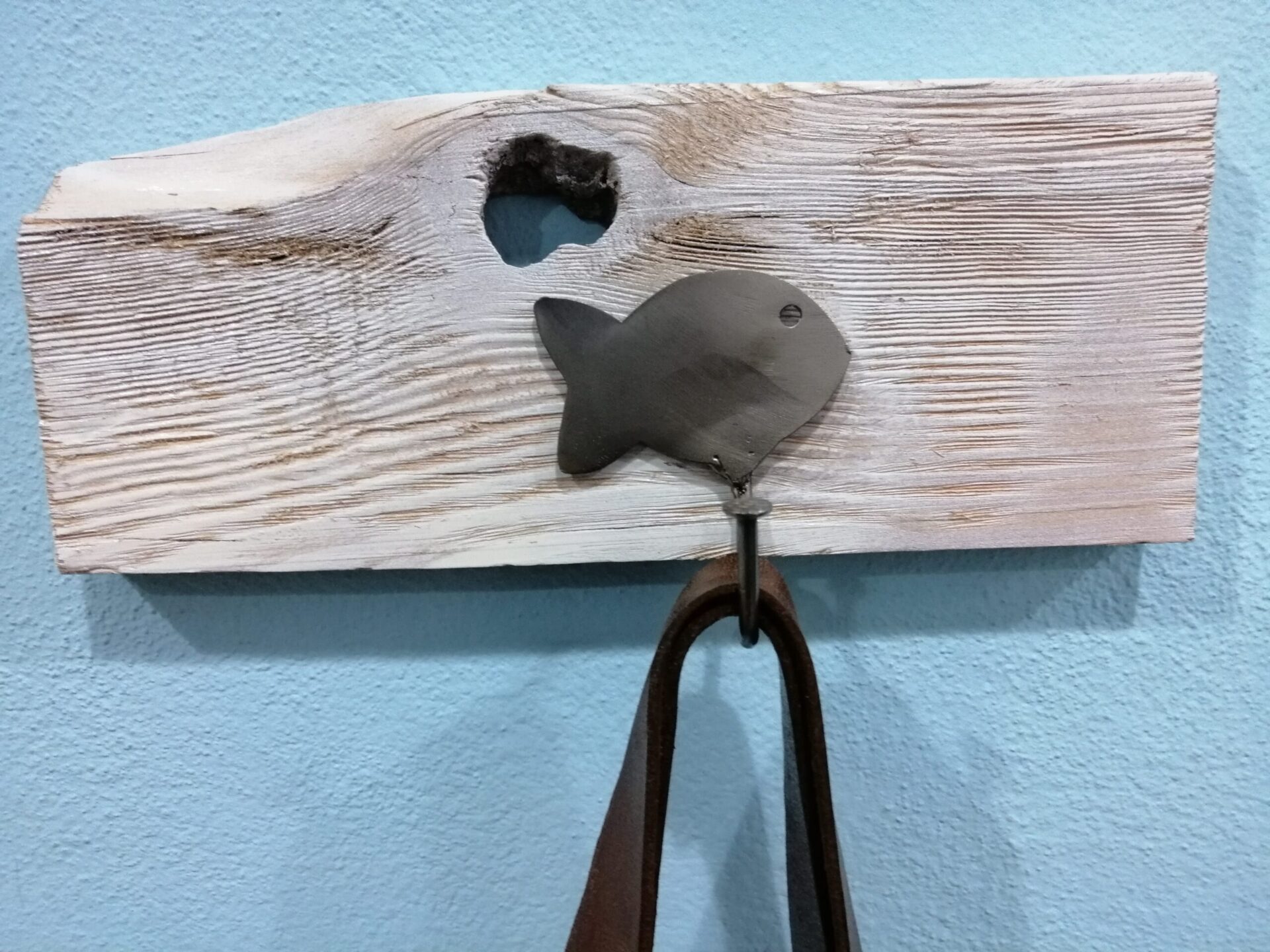 Pesce appendino