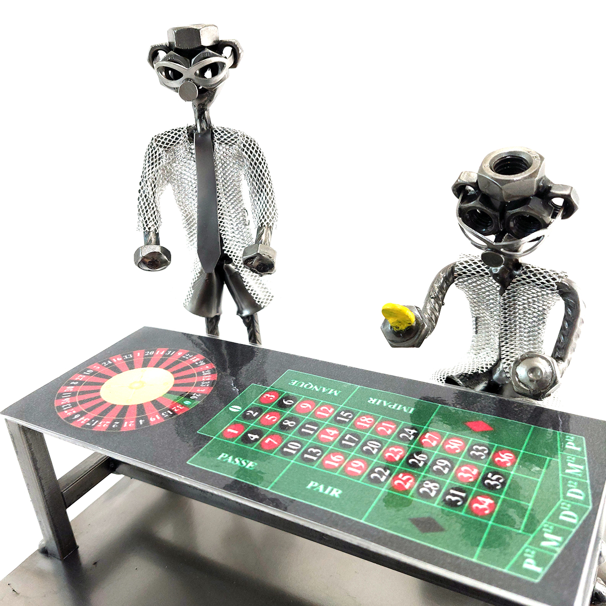 Roulette