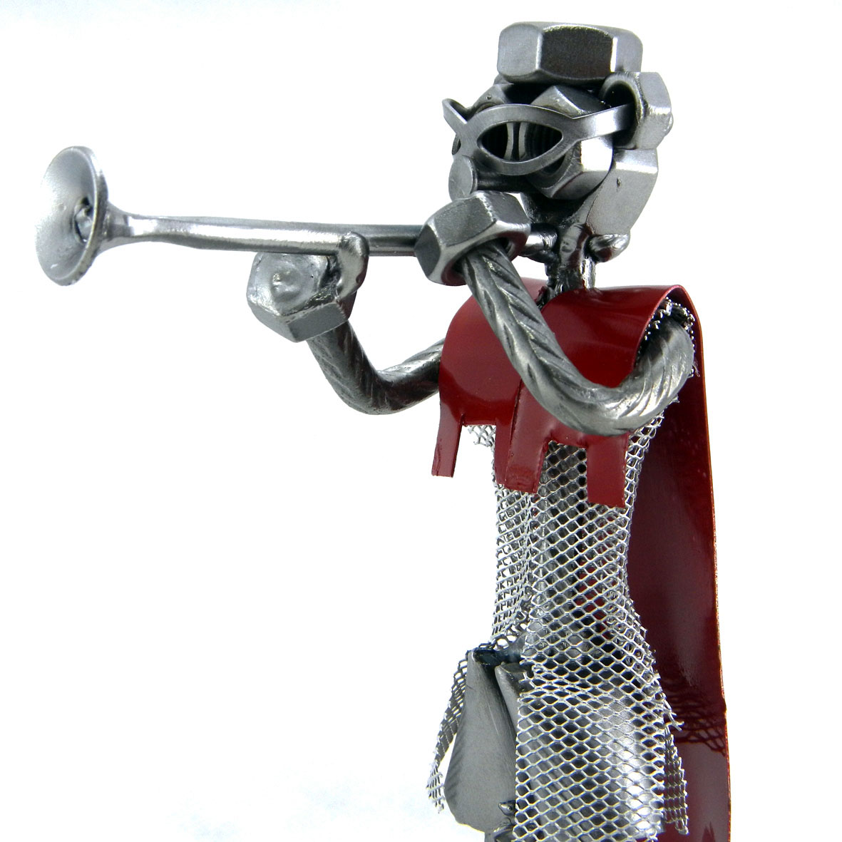 Suonatore di Chiarina