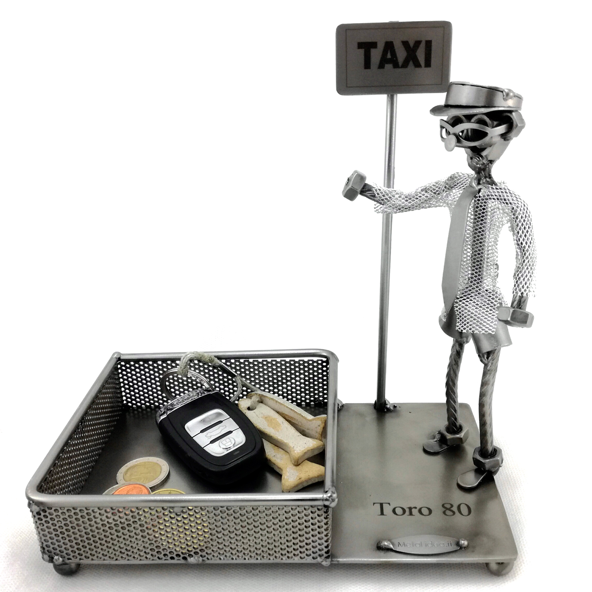 Taxi svuta tasche