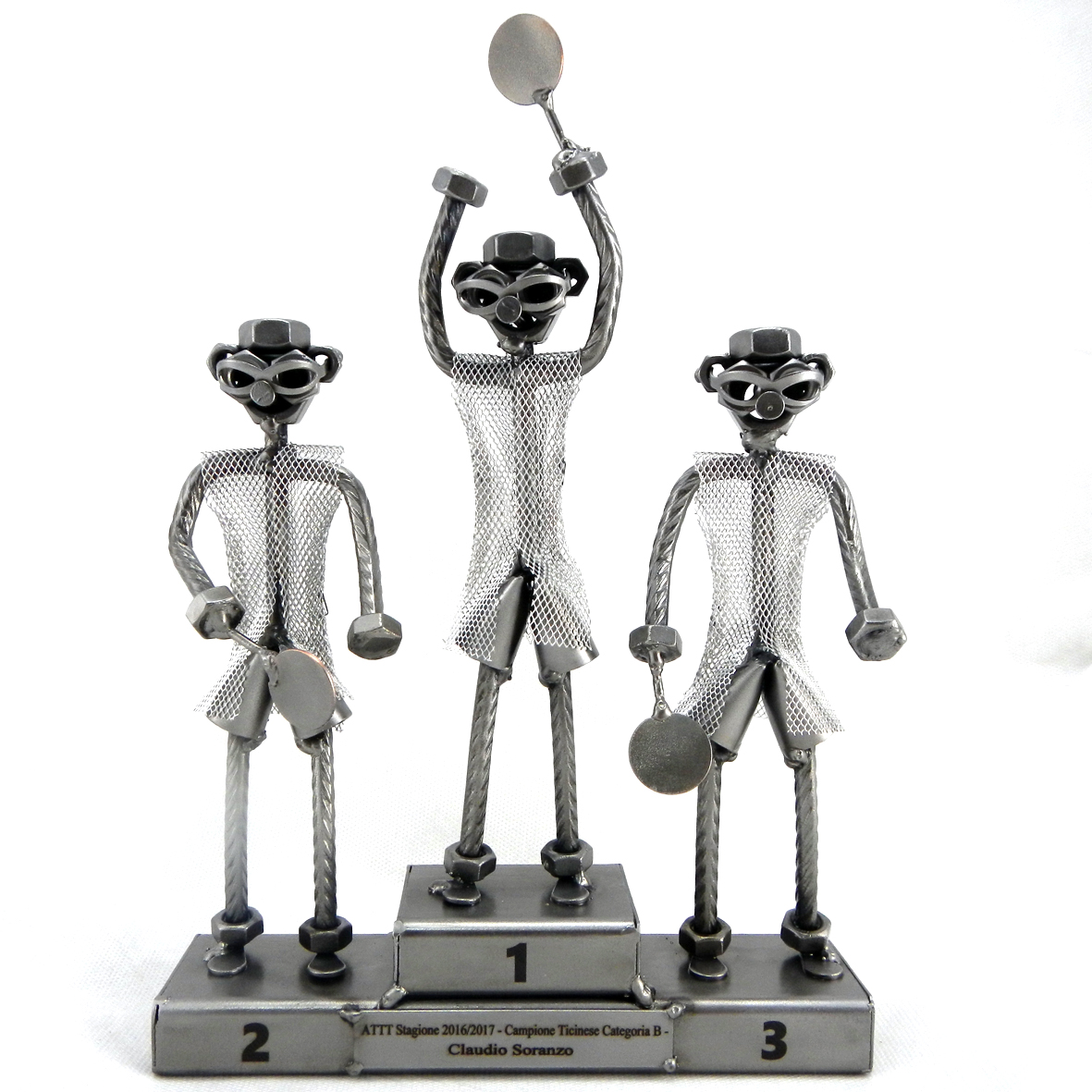 Trofeo Ping Pong