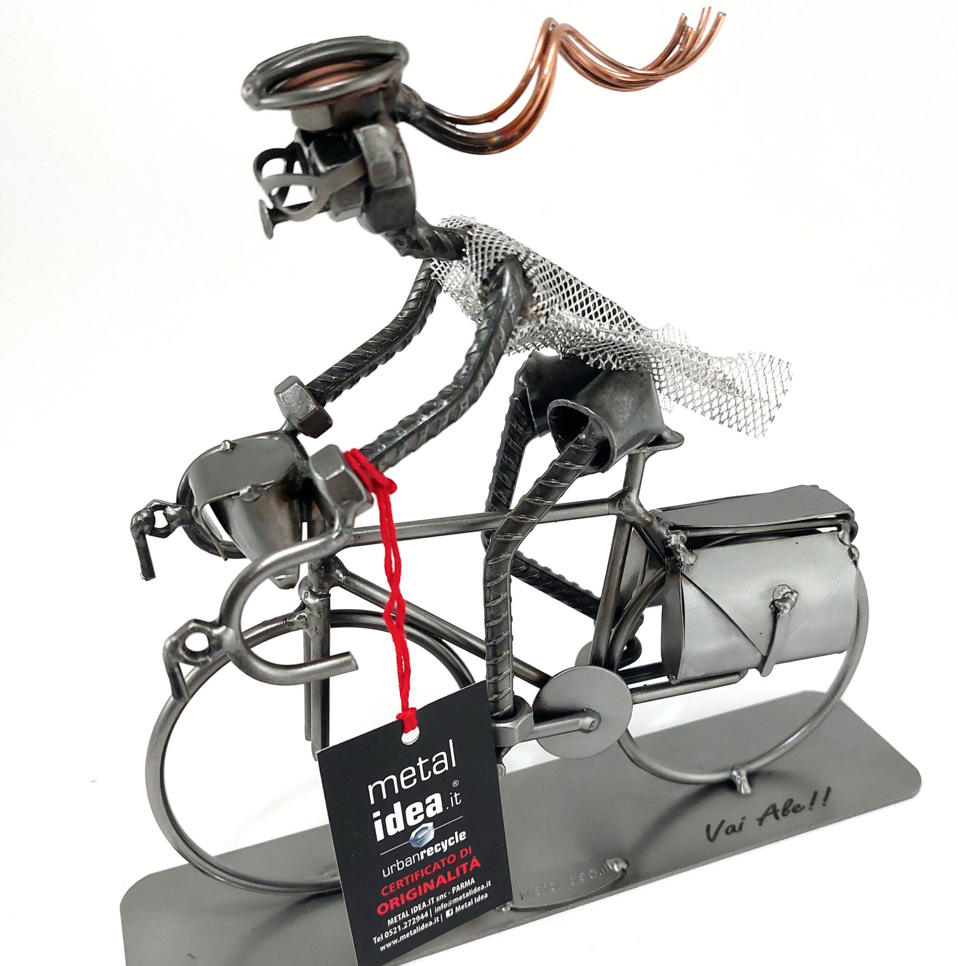 cicloturista