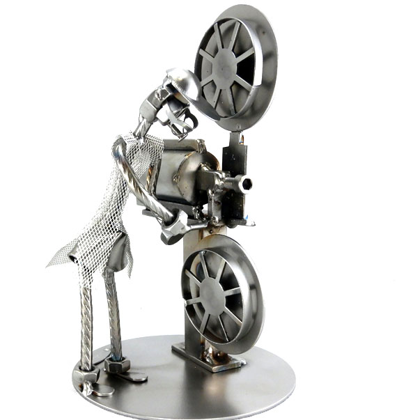 cineoperatore d’epoca