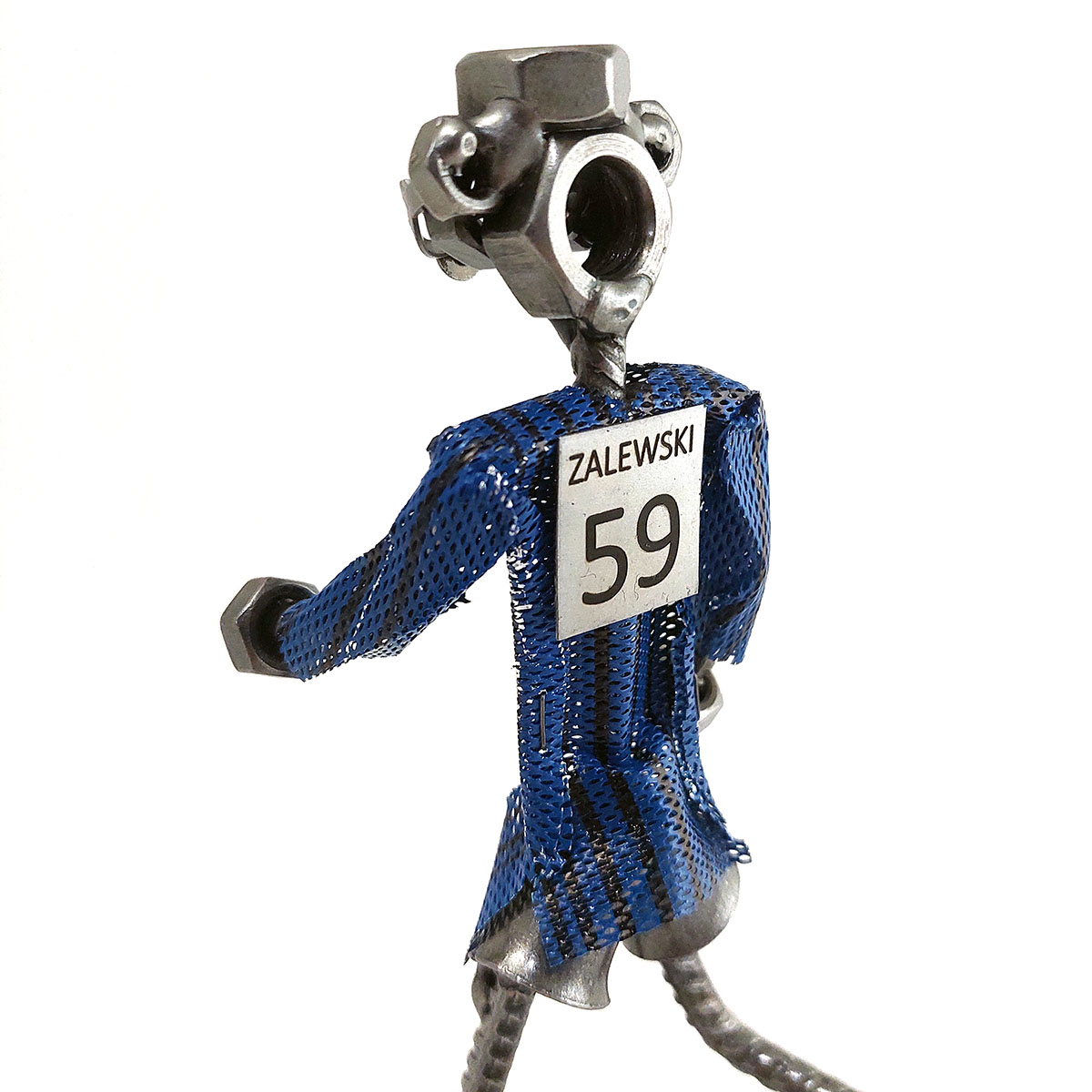 dett. calciatore Atalanta