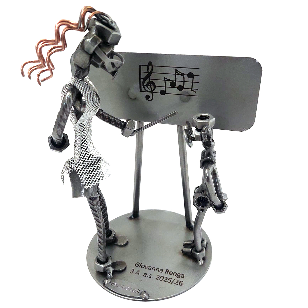 insegnante musica