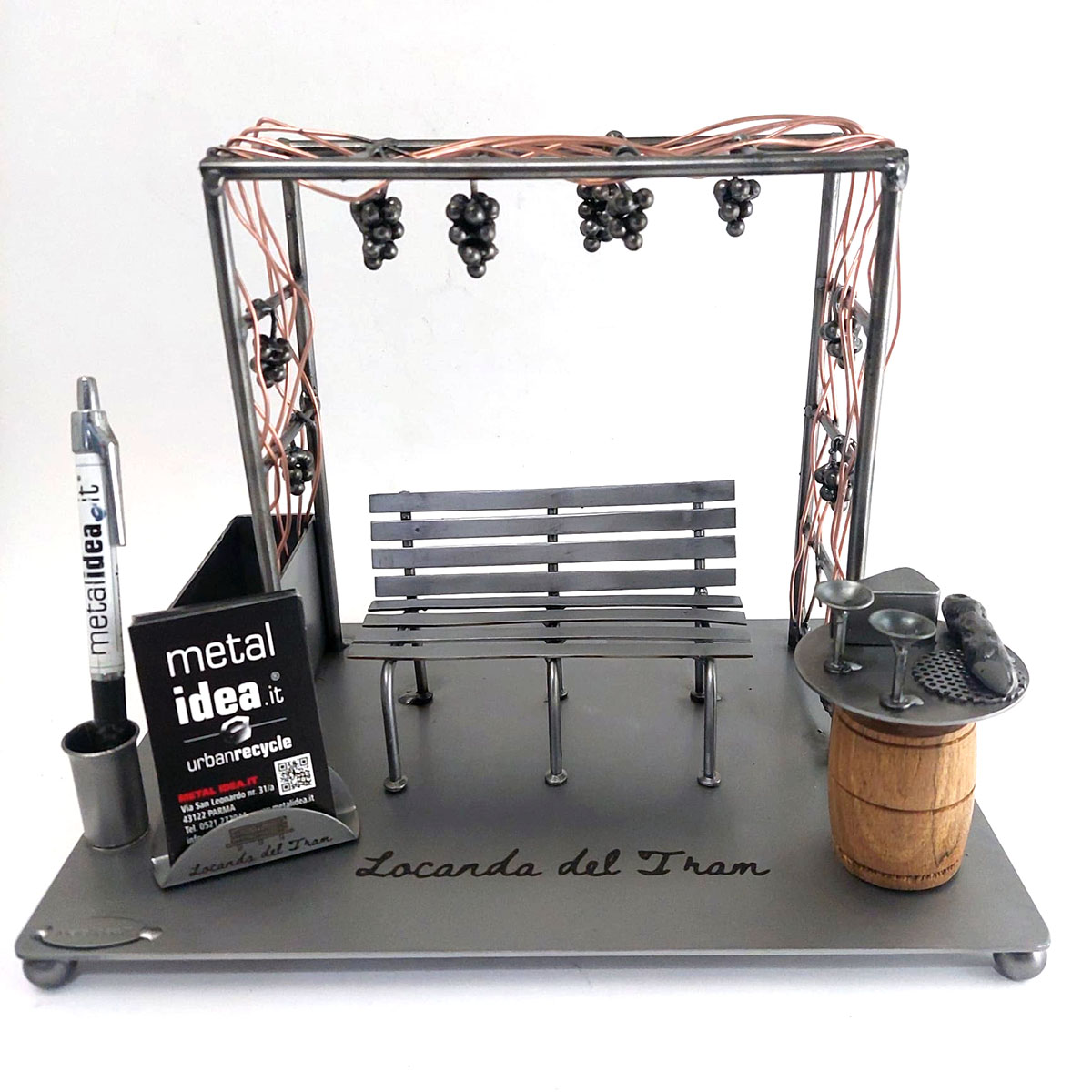 locanda del Tram+acc