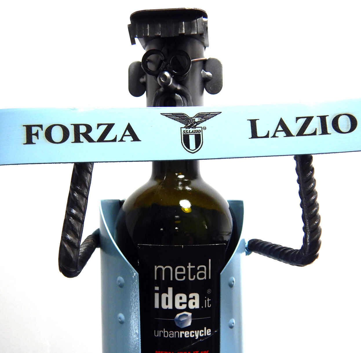 porta bott. Laziale