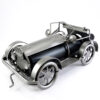 auto porta bottiglia metal idea.it