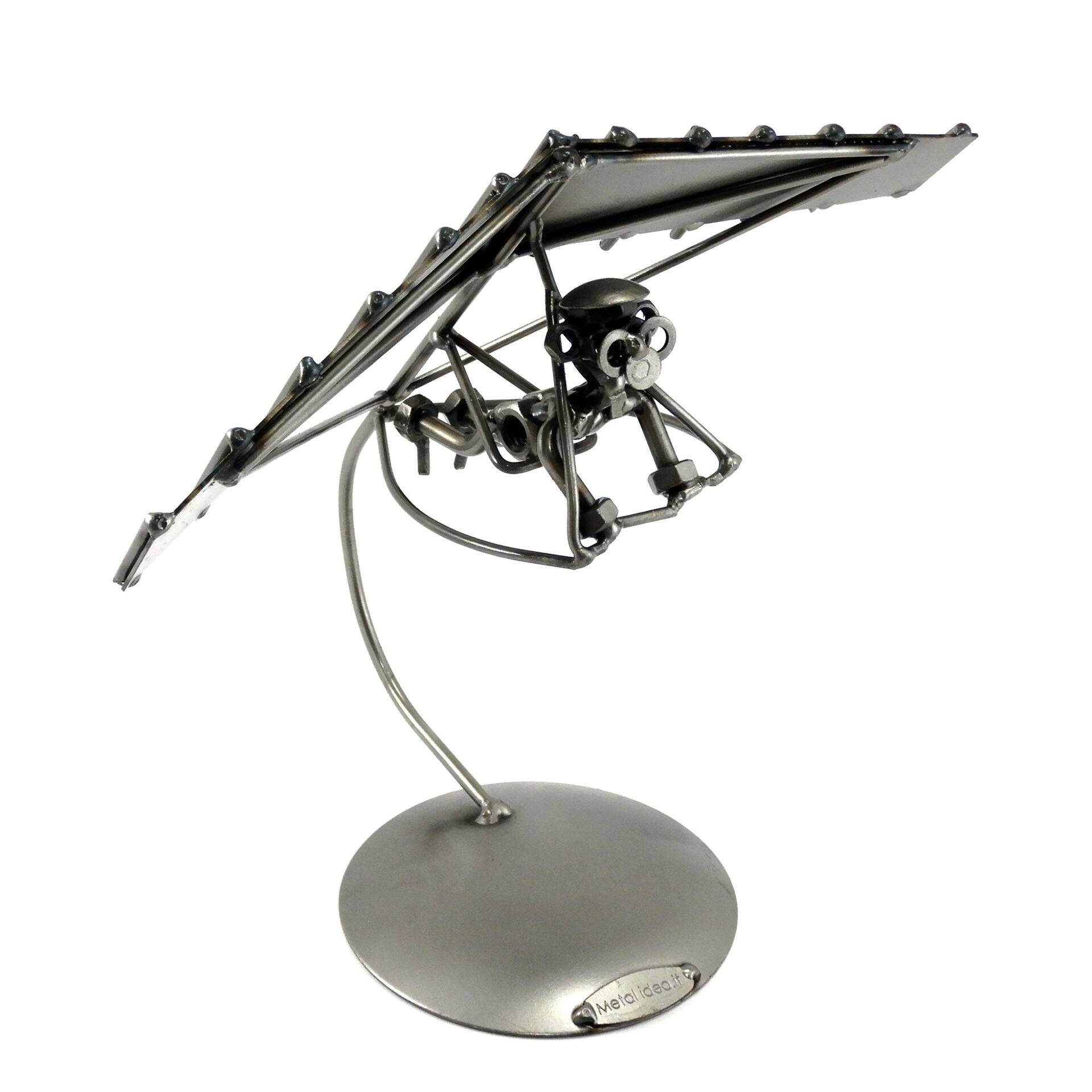 DELTAPLANO METAL IDEA.IT