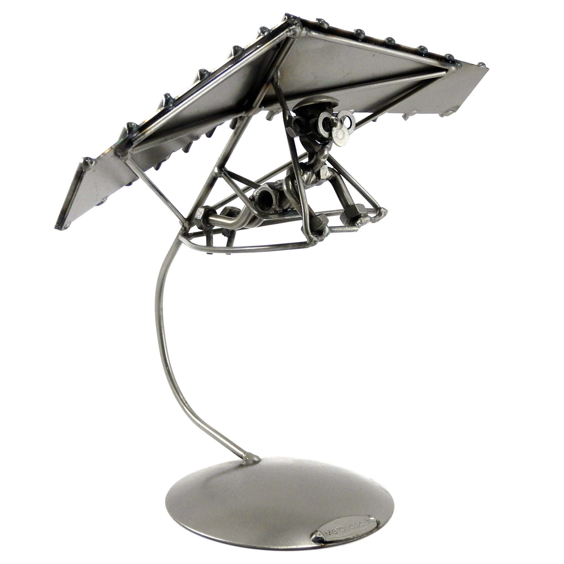 DELTAPLANO METAL IDEA.IT